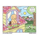 Livro Do Dia Para A Noite Bobbie Goods Para Colorir