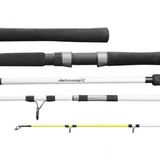 Vara Pesca Marine Sports Estrela Ejf S562mh 1,68m 20-35lbs 2 Partes Molinete