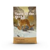 Comida Seca Para Gatos Taste Of The Wild Canyon River 2,27 Kg