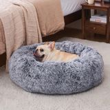 Cama Para Animais De Estimação Olaphum Calming Para Gatos E Cães Pequenos De Até 5 Kg