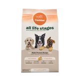 Comida Seca Para Cães Canidae All Life Stages 2,27 Kg Com Alto Teor De Proteína