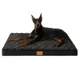 Cama De Cachorro Patas Lague Orthopaedic Xl Para Cães Grandes À Prova D&#39;água