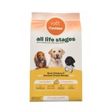 Comida Seca Para Cães Canidae All Life Stages Real Chicken 2,27 Kg