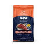 Comida Para Cães Canidae Pure Adult Com Carne Bovina E Cevada 1,8 Kg