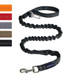 Coleira De Cachorro Auroth Heavy Duty Bungee Para Raças Médias E Grandes