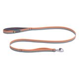 Ruffwear Dog Leash Front Range 1,5 M Com Alça Acolchoada Spring Fade