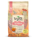 Saco De 1,36 Kg De Frango Com Alto Teor De Proteína Kitten Food Purina Beyond