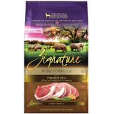 Comida Para Cães Zignature Pork Limited Ingrediente 1,8 Kg
