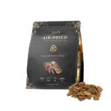 Comida Para Cães Herz Seca Ao Ar E Fígado De Pato 454g