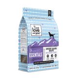 Bolsa De 1,8 Kg De Ração Seca Para Cães I And Love And You Naked Essentials
