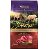 Comida Para Cães Zignature Venison Limited Ingredient 1,8 Kg