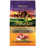 Comida Para Cães Zignature Kangaroo Limited Ingredient 1,8 Kg