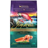 Comida Para Cães Zignature Salmon, Ingrediente Limitado, 1,8 Kg