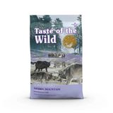 Comida Para Cães Taste Of The Wild Sierra Mountain Lamb 2,27 Kg