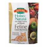 Cat Food Bench &amp; Field Holistic Natural Premium Saco De 1,36 Kg