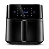 Air Fryer Fischer Prime Digital 6l 220v Com Função Descongelar E Timer 37000(104674)