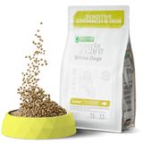 Comida Seca Para Cães Nature&#39;s Protection Superior Care White Dogs 1,5 Kg