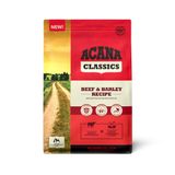 Comida Para Cães Acana Classics Receita De Carne E Cevada 1,8 Kg