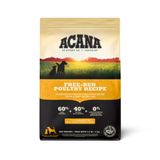 Comida Para Cães Acana Grain Free Run Paves 2 Kg