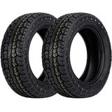 Kit 2 Pneus Speedmax Aro 17 225/65r17 102t W01 A/t