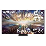 Smart Tv 75 Neo Qled 8k Samsung Qn75qn800dgxzd