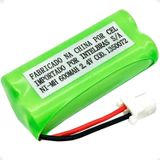 Bateria/pilha Interfone Intelbras Tis-5010 2,4v