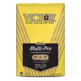 Comida Seca Para Cães Victor Super Premium Multi-pro 2,27 Kg Sem Glúten