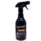 Desengraxante Para Bike N7 Lavagem A Seco Turn Next 500ml