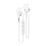 Fone De Ouvido Bluetooth C3tech Ep-tws-10wh Intra-auricular – Branco