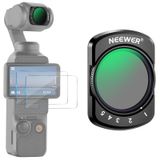 Filtro Nd2-32 Variável Neewer Compatível Com Dji Osmo Pocket 3
