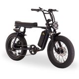 Bicicleta Elétrica Streetgo Aro 20 S12 7v A24 Gft