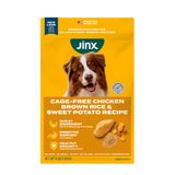 Comida Seca Para Cães Jinx Premium All Lifestages Real Chicken 1,8 Kg