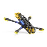 Quadro De Drone Speedy Bee Master 5 V2 226 Mm Distância Entre Eixos