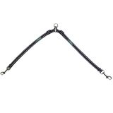 Leash Coupler Caldwell's Pet Supply Co. Para 2 Cães