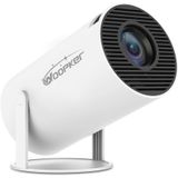Projetor Woopker Hy300 Pro Portátil 4k 1080p Android 11