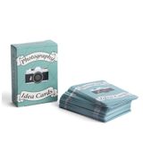 Cartões De Ideias Fotográficas Insprinity Original Deck