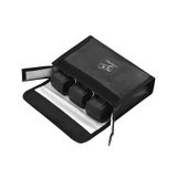 Bolsa De Segurança Com Bateria Lipo Retardadora De Chamas Para Dji Air 3/3s/mavic 3