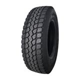 Pneu Triangle 235/75 R17.5 18pr 143/141j Tr689a Borrachudo