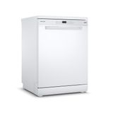 Lava Louças 14 Serviços Brastemp Blf60ab Smart Sensor