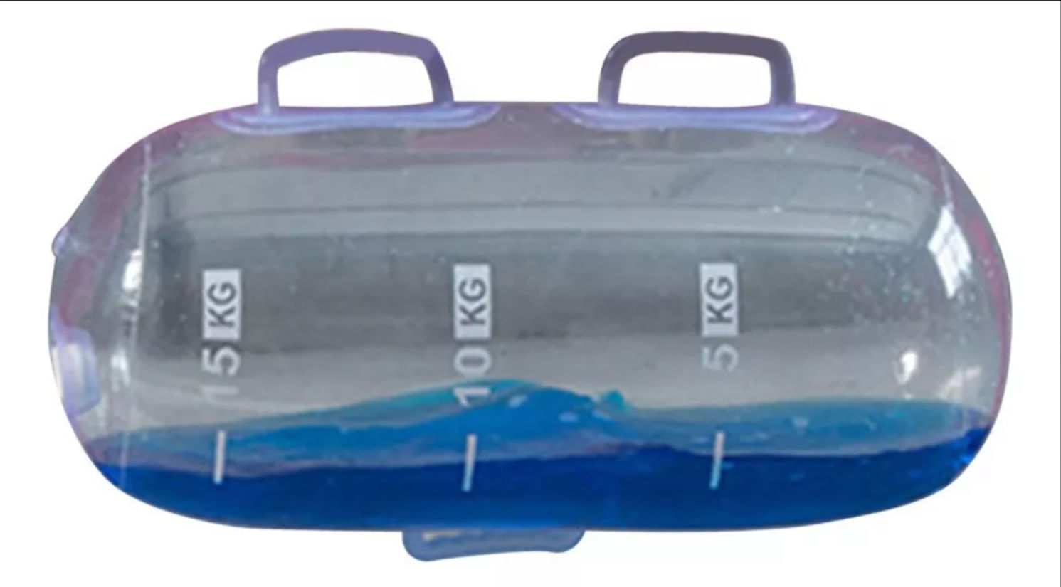 Aqua Bag Anxingou Power Fitness Training Antiarranhões