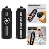 Squeeze 950ml Garrafa Preto Trooper Bico Inteligente Pressão