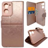 Capa Carteira Para Motorola G05 (tela De 6.67) Capinha Case