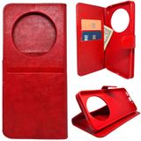 Capa Carteira Xiaomi Redmi 14c Tela De 6.88 Capinha Case