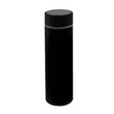 Garrafa Térmica Inox 500ml Quente Frio Tampa Preto N1