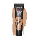 Revlon Colorstay Full Cover Base Líquida Cor 310 Warm Golden