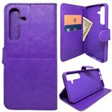 Capa Carteira Para Samsung S25 (tela De 6.2) Capinha Case