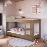 Beliche Infantil Edimburgo Art In Moveis