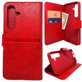 Capa Carteira Para Samsung S25 (tela De 6.2) Capinha Case