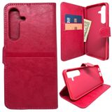 Capa Carteira Para Samsung S25 (tela De 6.2) Capinha Case