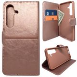 Capa Carteira Para Samsung S25 (tela De 6.2) Capinha Case